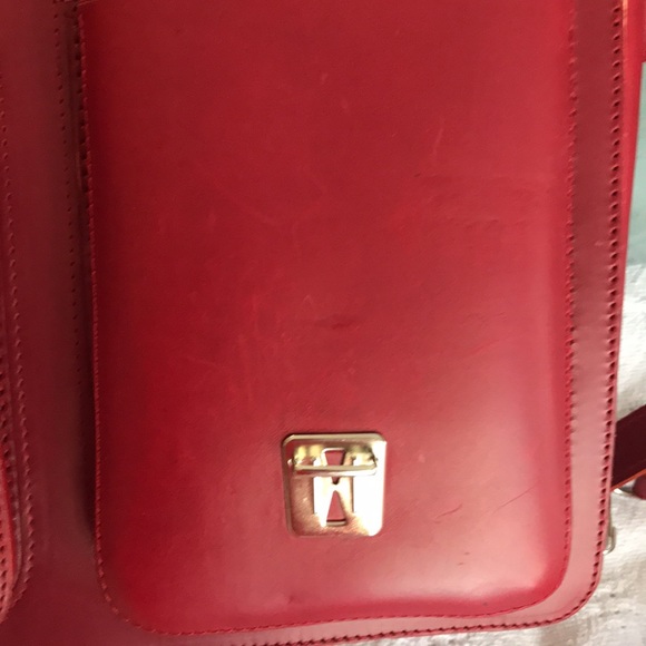 Ruitertassen Professor II Backpack and Satchel - Picture 12 of 16